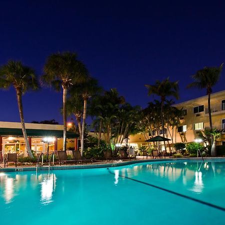 Holiday Inn Coral Gables / University Instalações foto